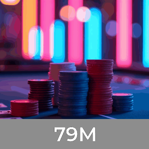 79M