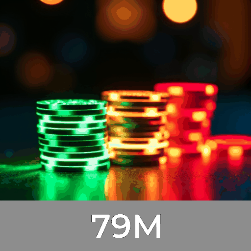 79M