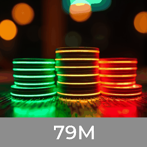 79M