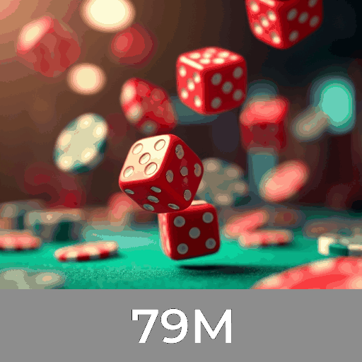 79M